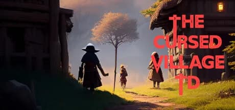 The Cursed Village TD