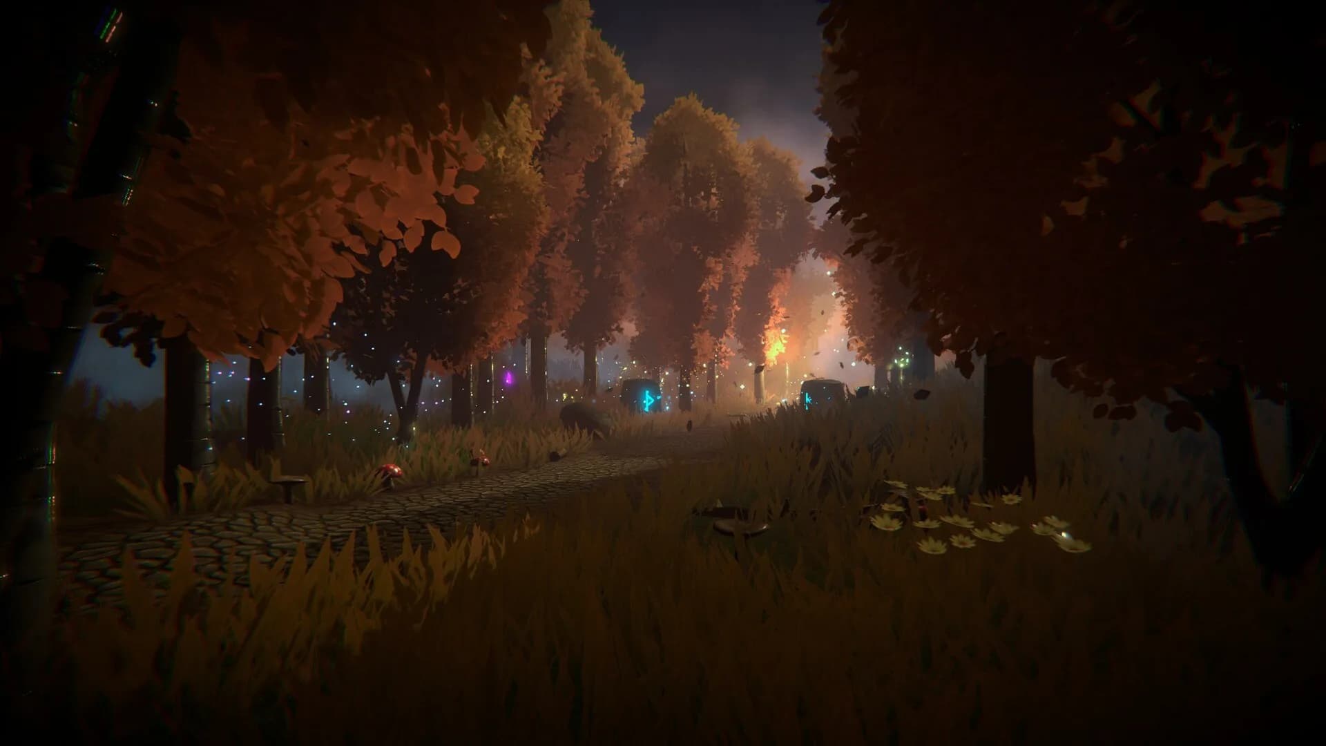 The Cursed Village TD görsel 8