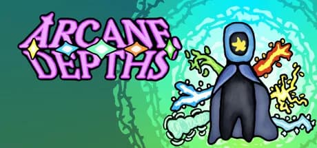 Arcane Depths