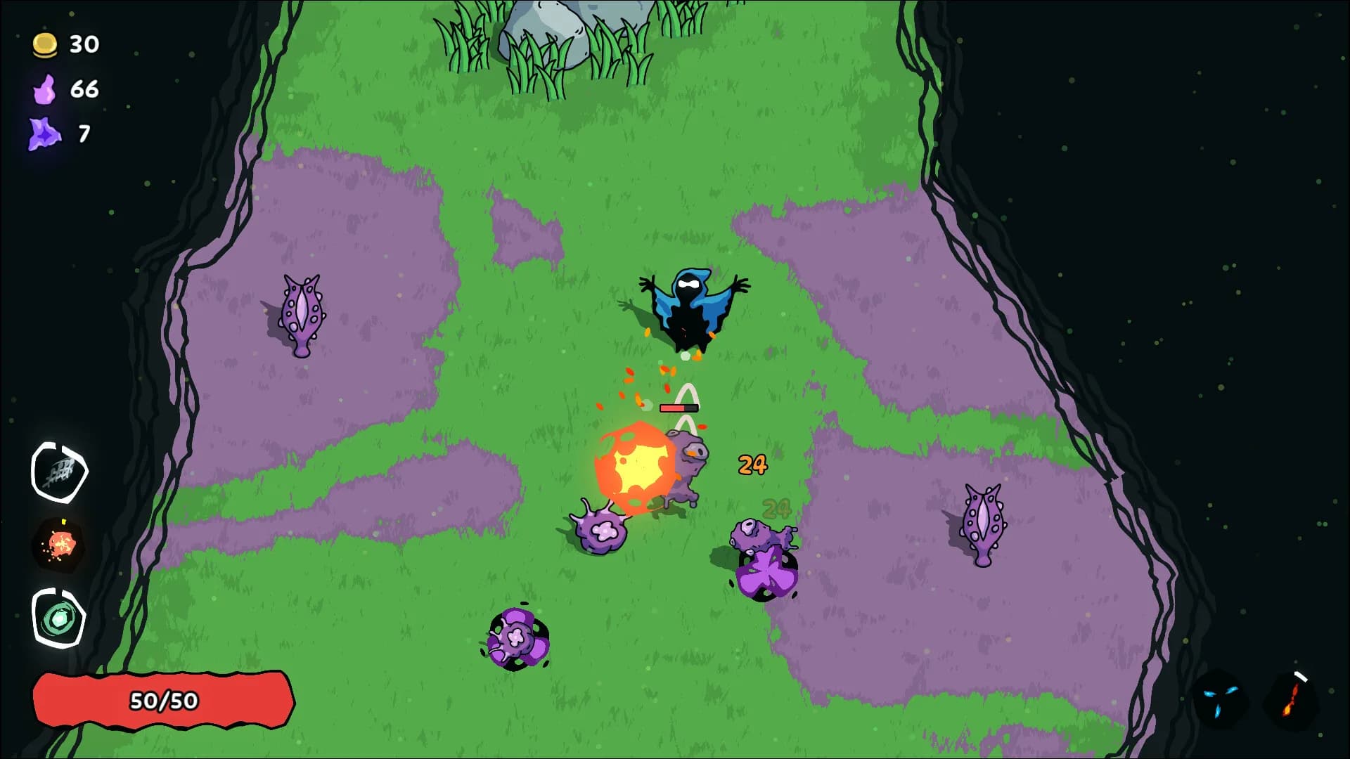 Arcane Depths görsel 2