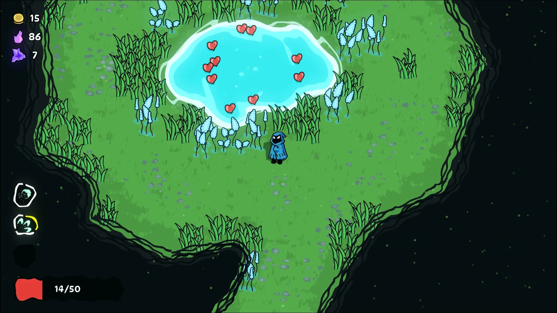 Arcane Depths görsel 4