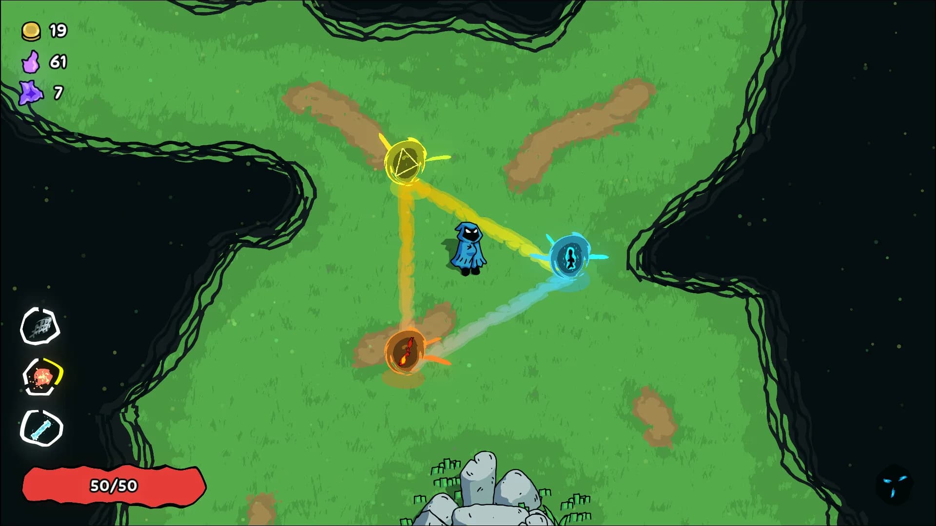 Arcane Depths görsel 5