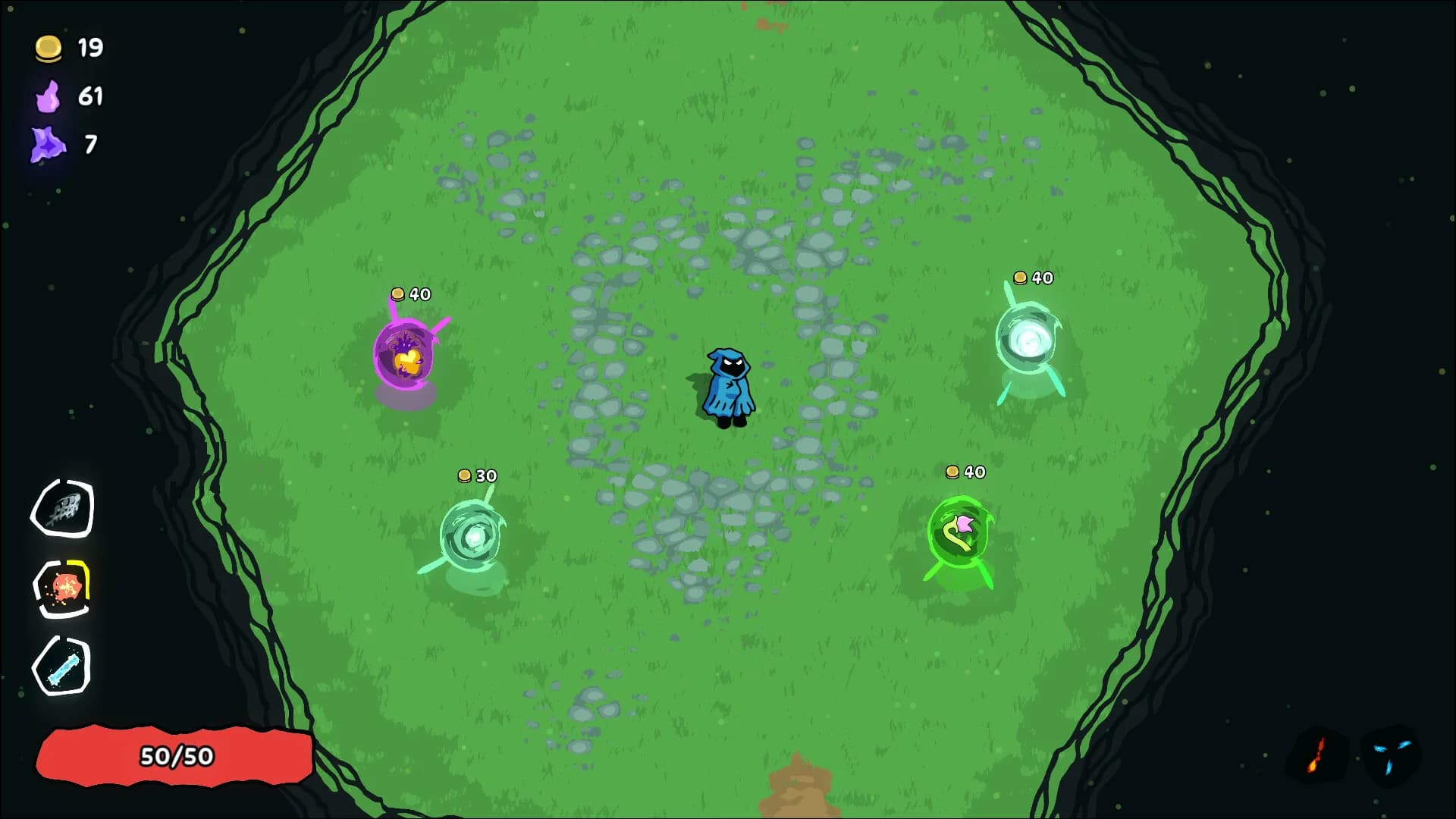 Arcane Depths görsel 7