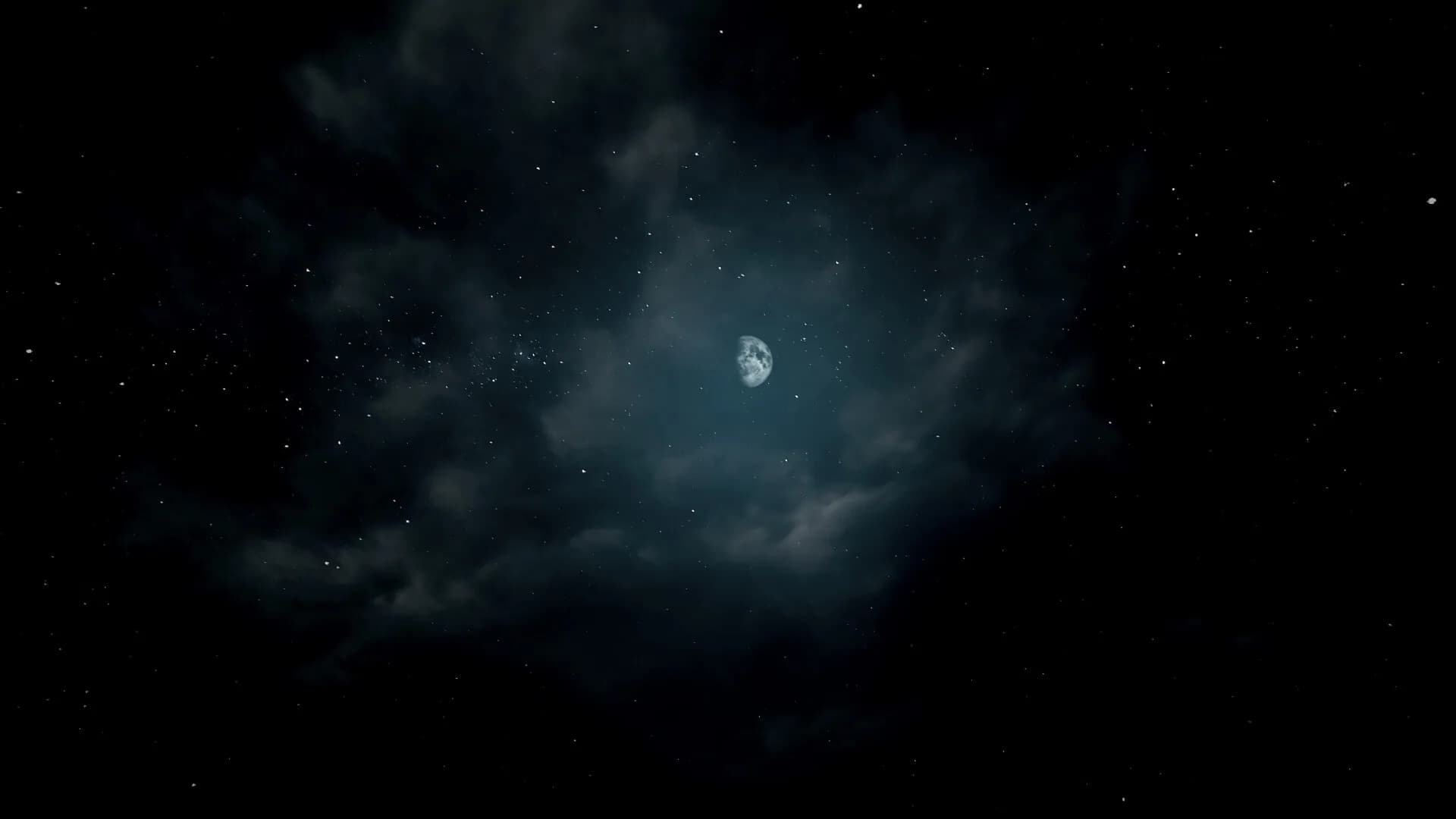 Dr. Emmerson's Nocturnes görsel 7