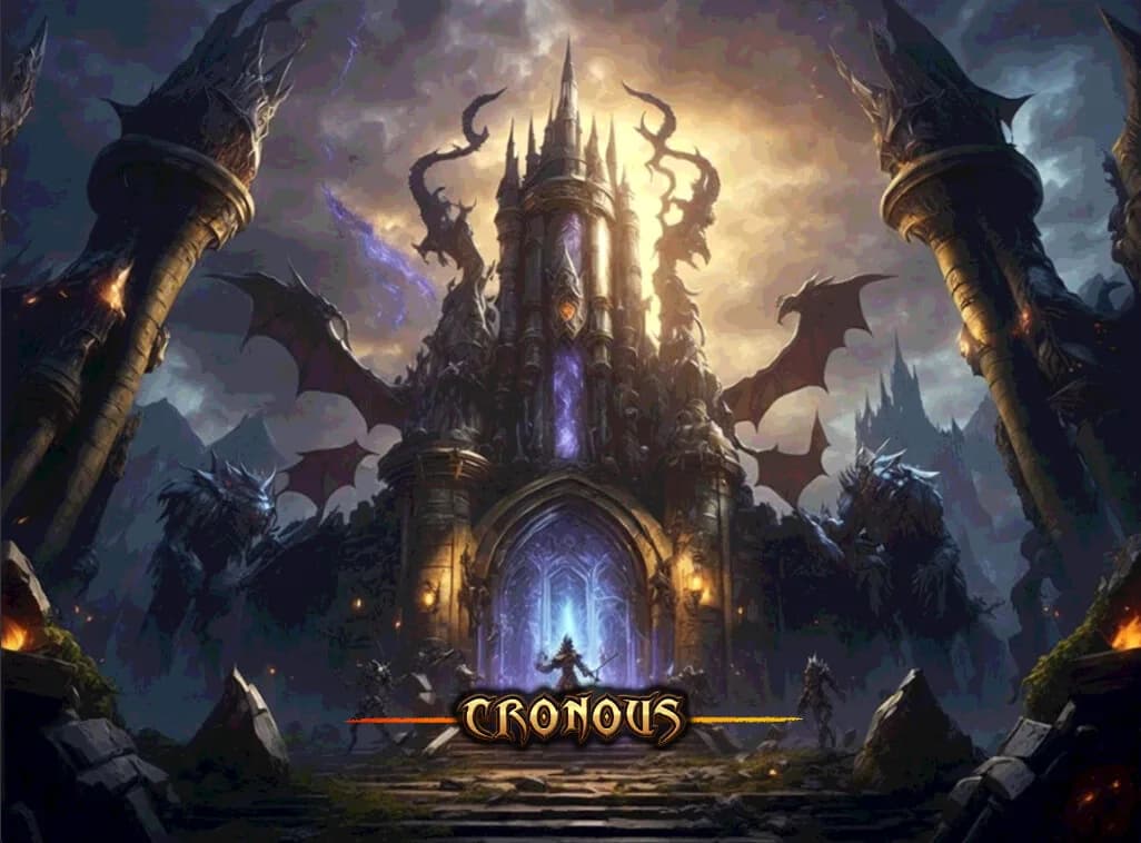 Cronous görsel 8
