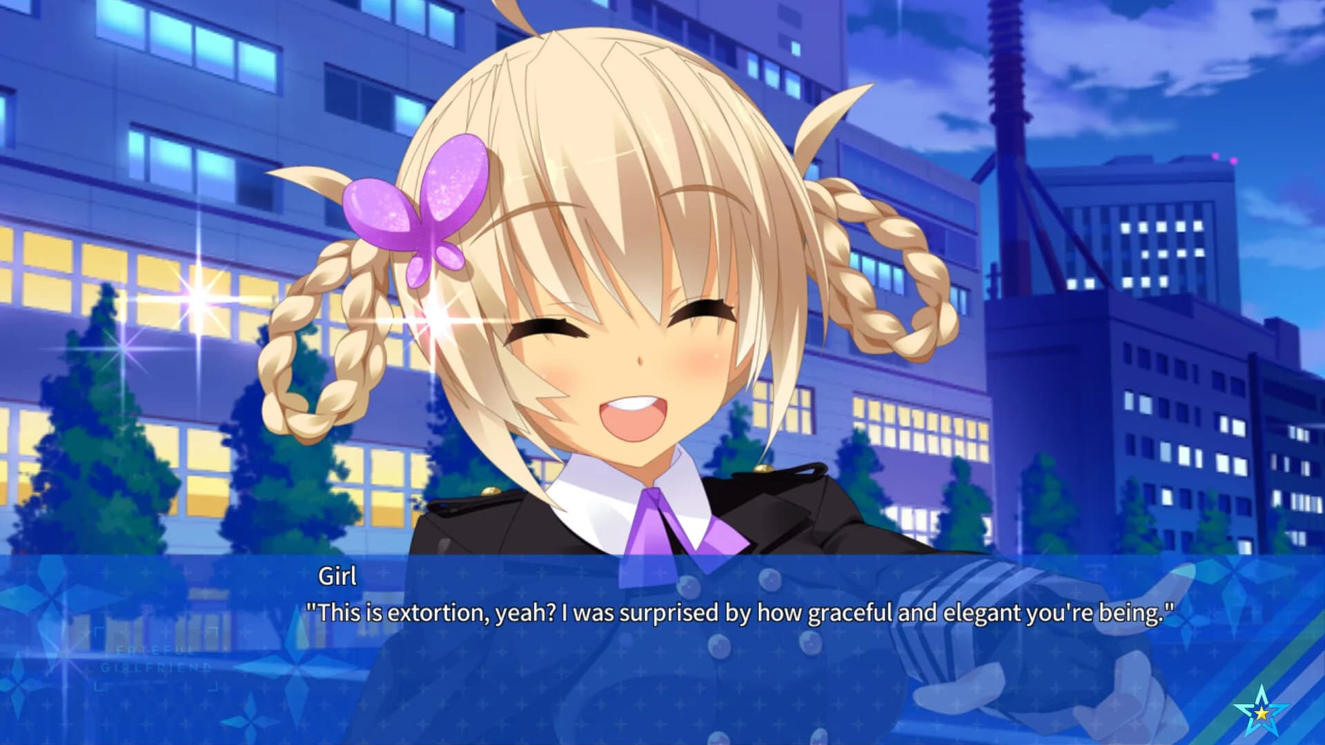 Destiny Star Girlfriend 2 görsel 6