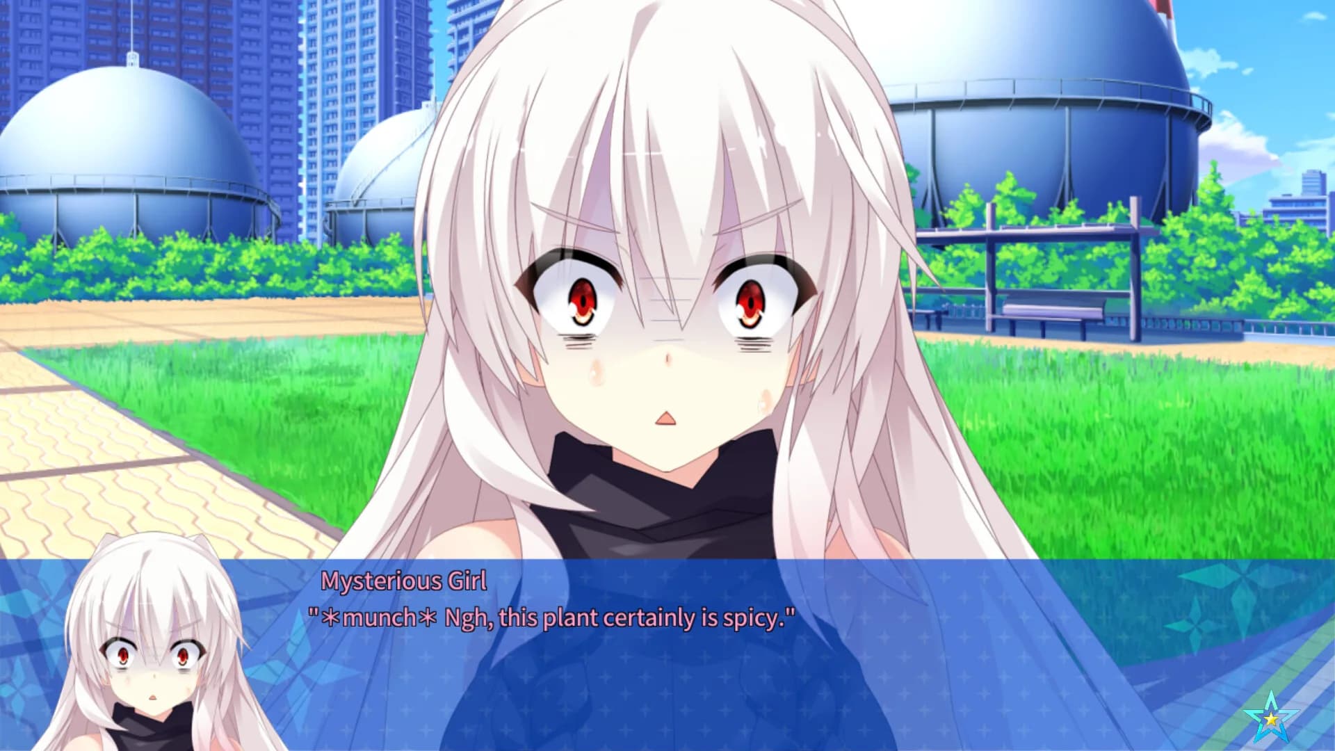 Destiny Star Girlfriend 2 görsel 9