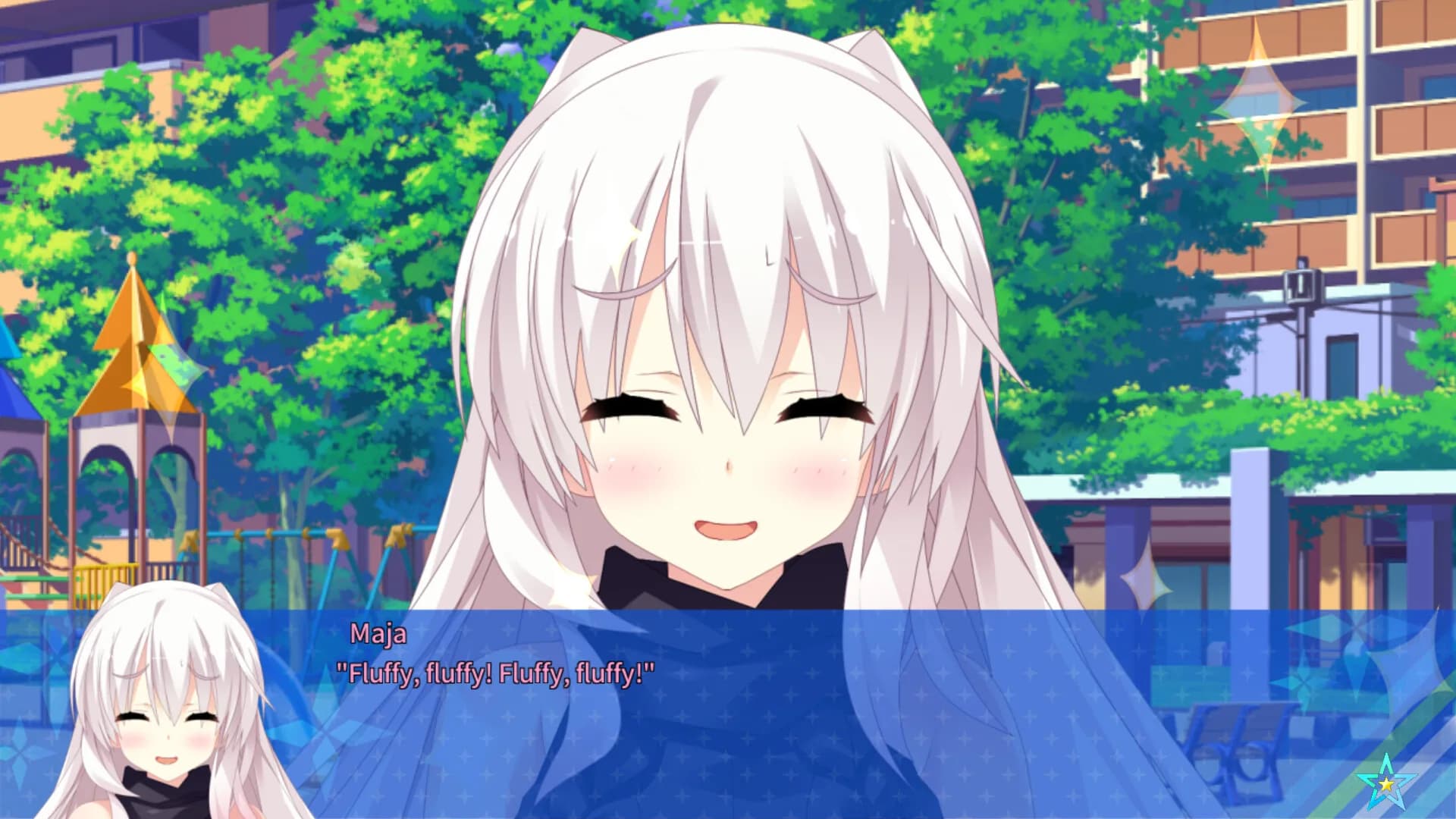 Destiny Star Girlfriend 2 görsel 10