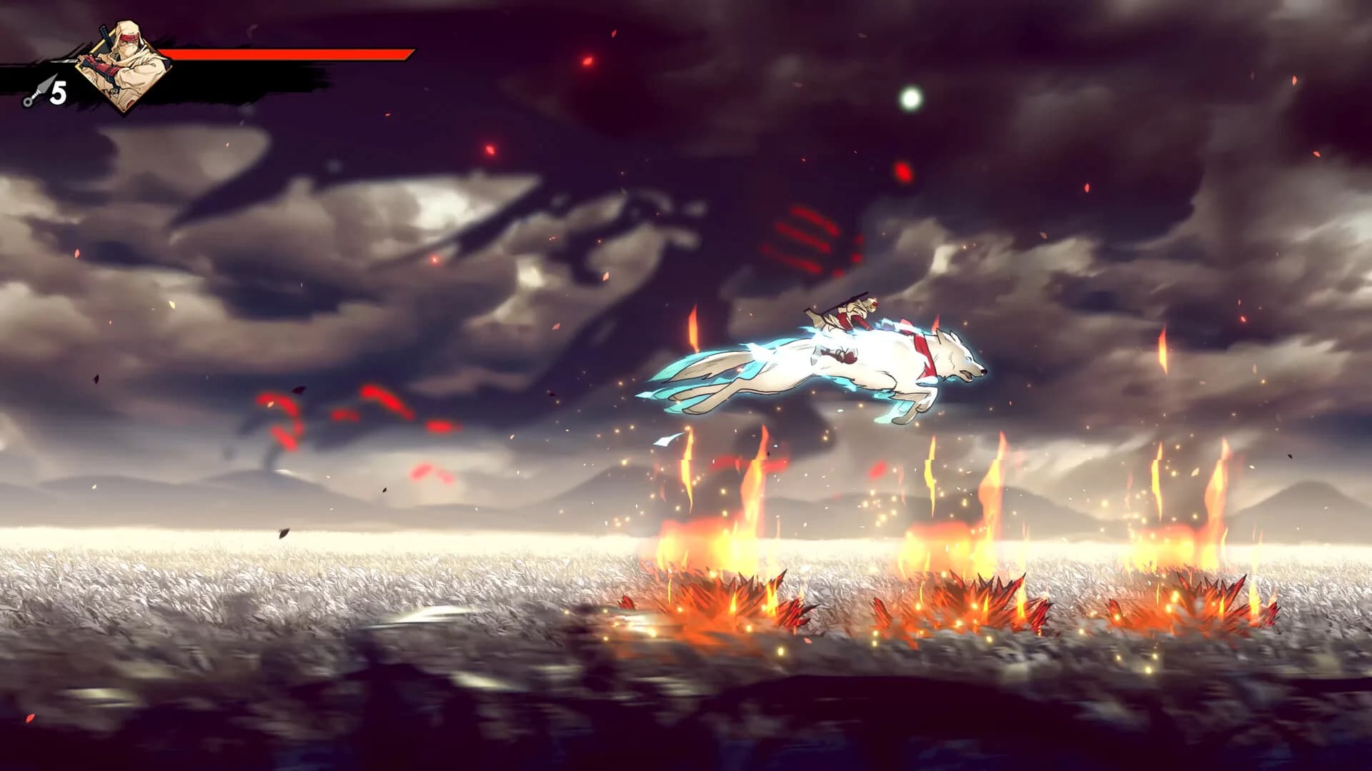 SHINOBI: Art of Vengeance görsel 6