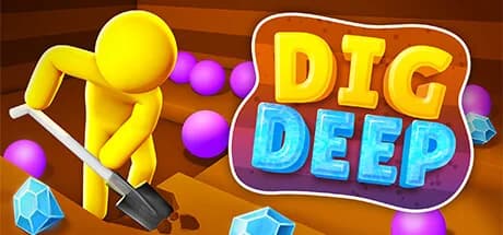Dig Deep görsel 1