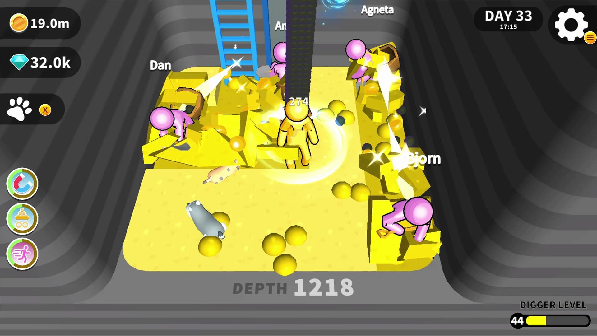 Dig Deep görsel 4
