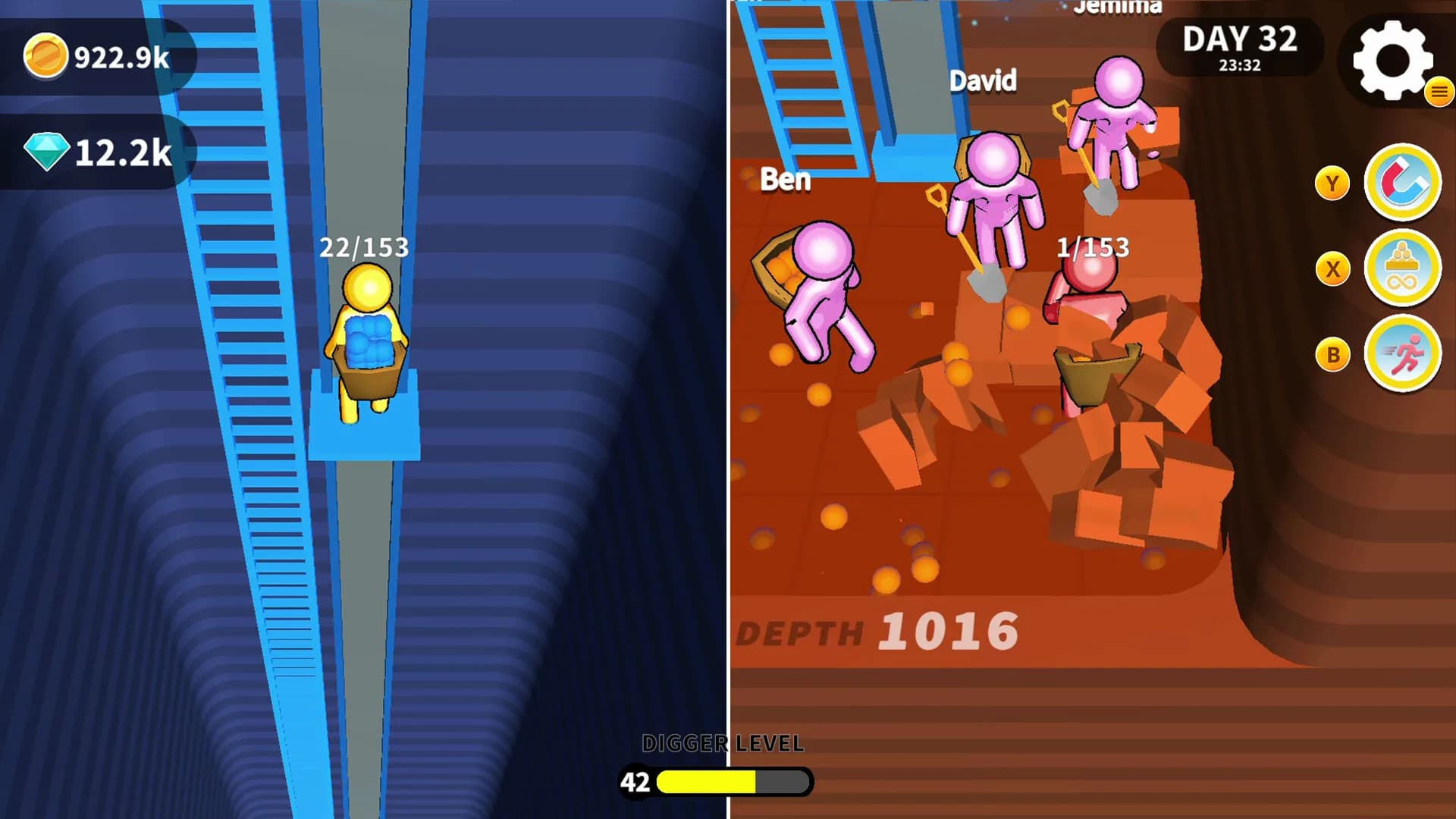 Dig Deep görsel 5