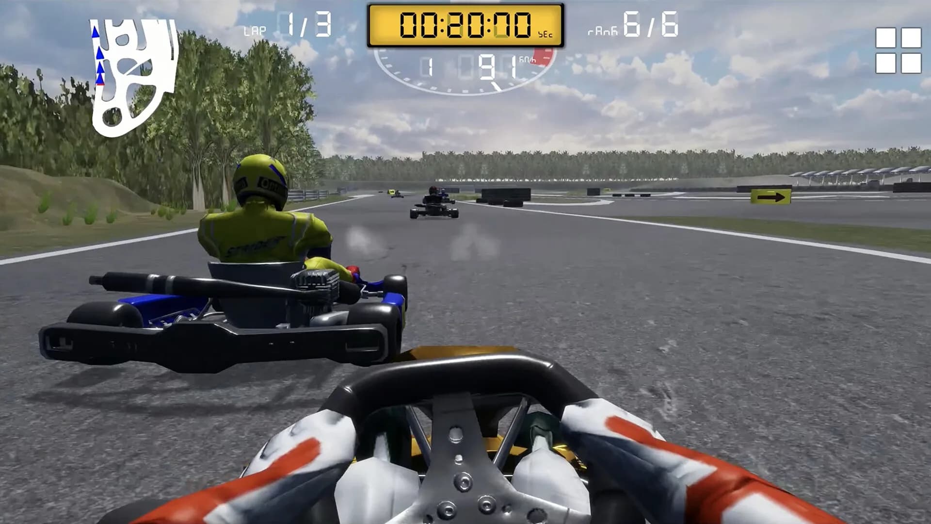 KARTMania görsel 4