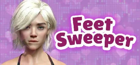 Feet Sweeper görsel 1