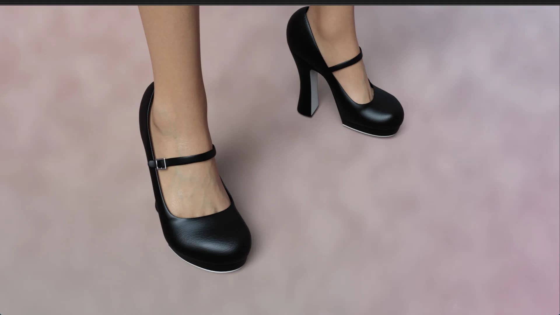 Feet Sweeper görsel 5