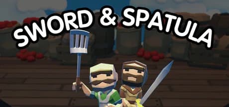 Sword & Spatula görsel 1