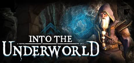 Into the Underworld