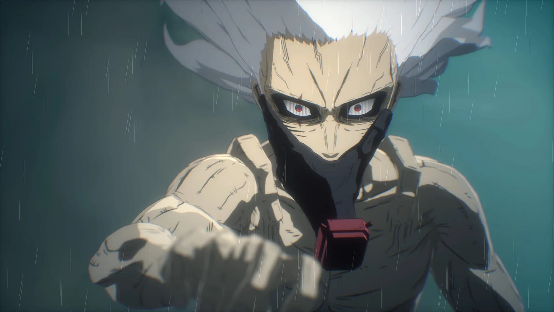 MY HERO ACADEMIA: All’s Justice görsel 3