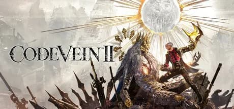 CODE VEIN II görsel 1