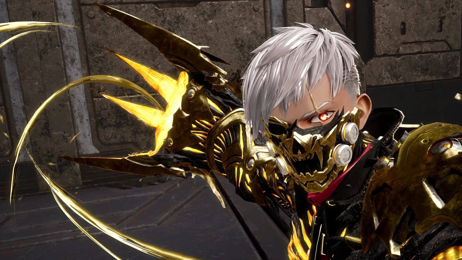 CODE VEIN II görsel 2