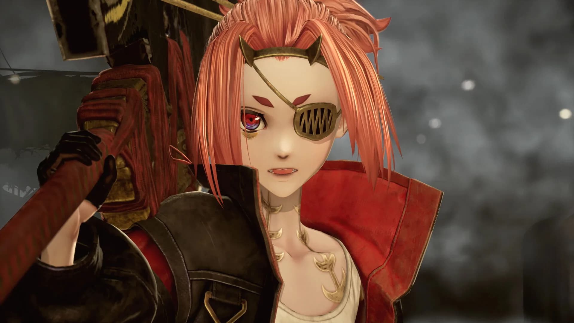CODE VEIN II görsel 3