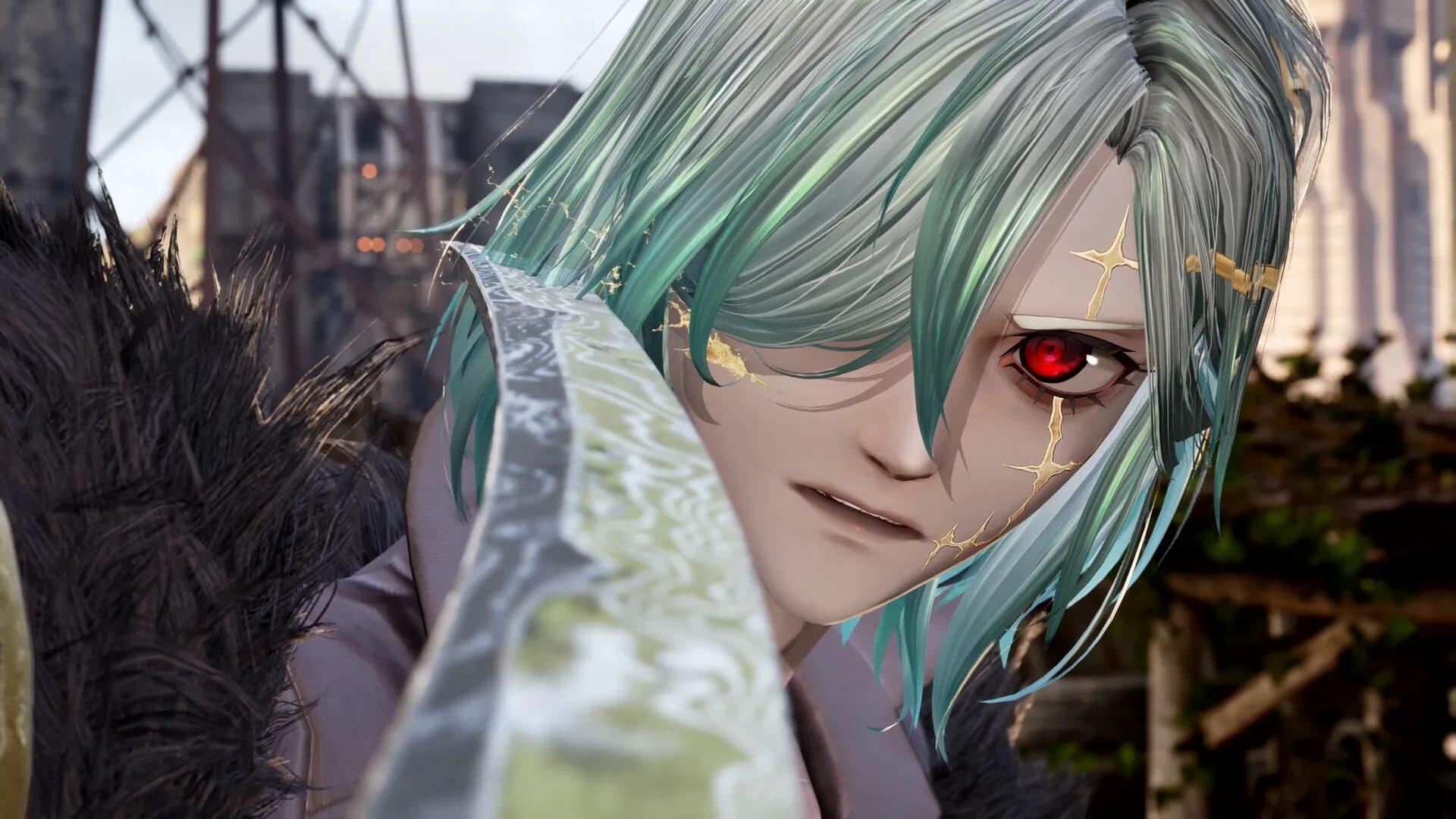 CODE VEIN II görsel 6