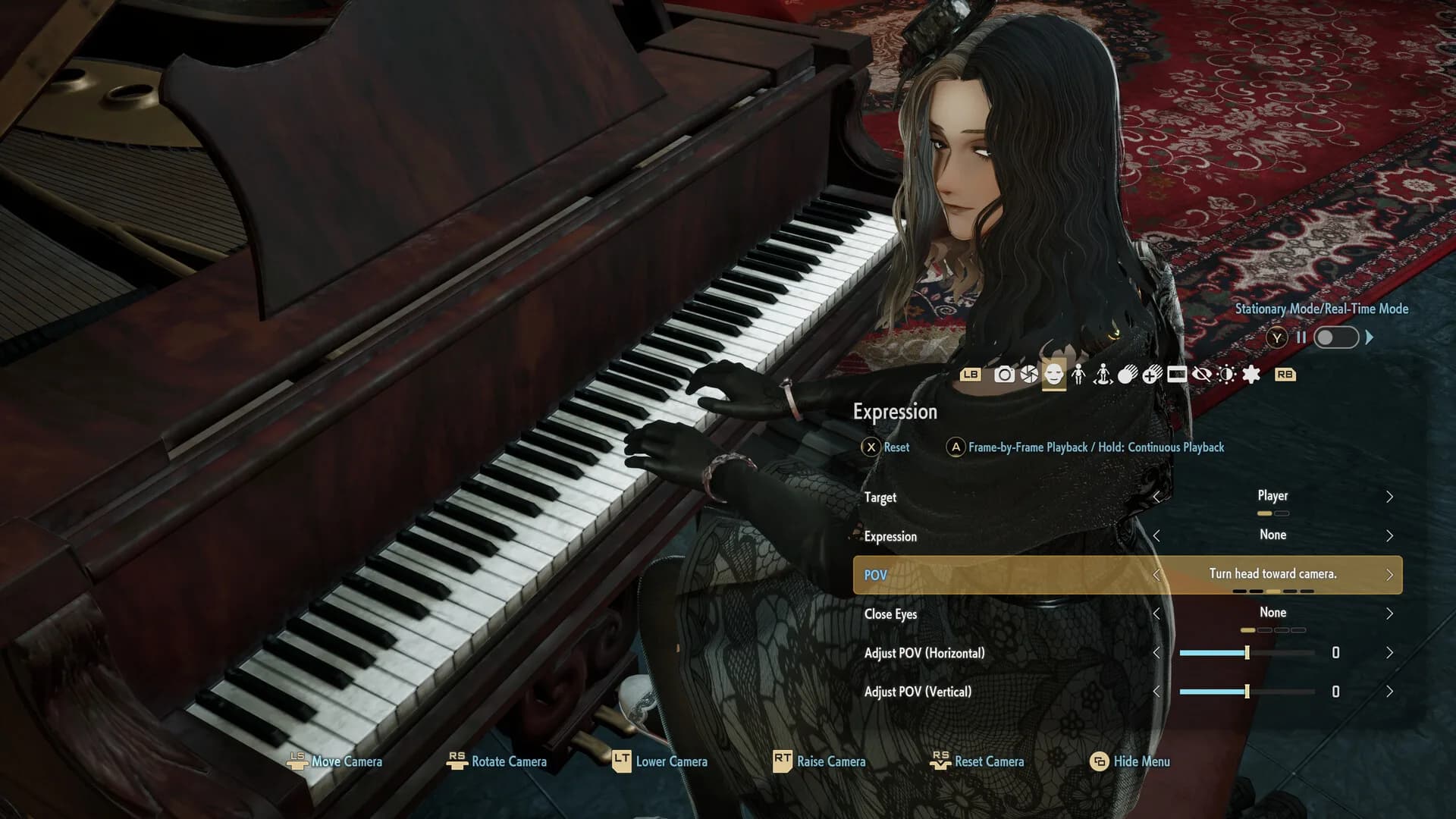 CODE VEIN II görsel 11