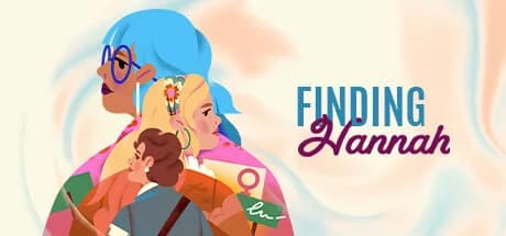 Finding Hannah görsel 1