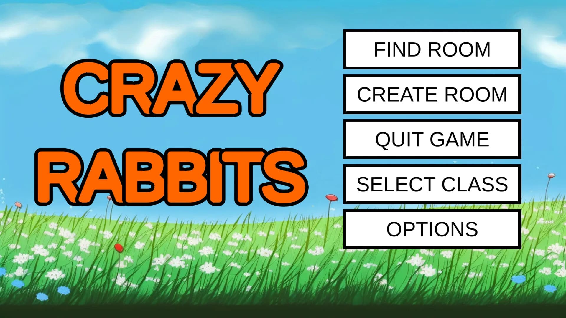 Crazy Rabbits görsel 2