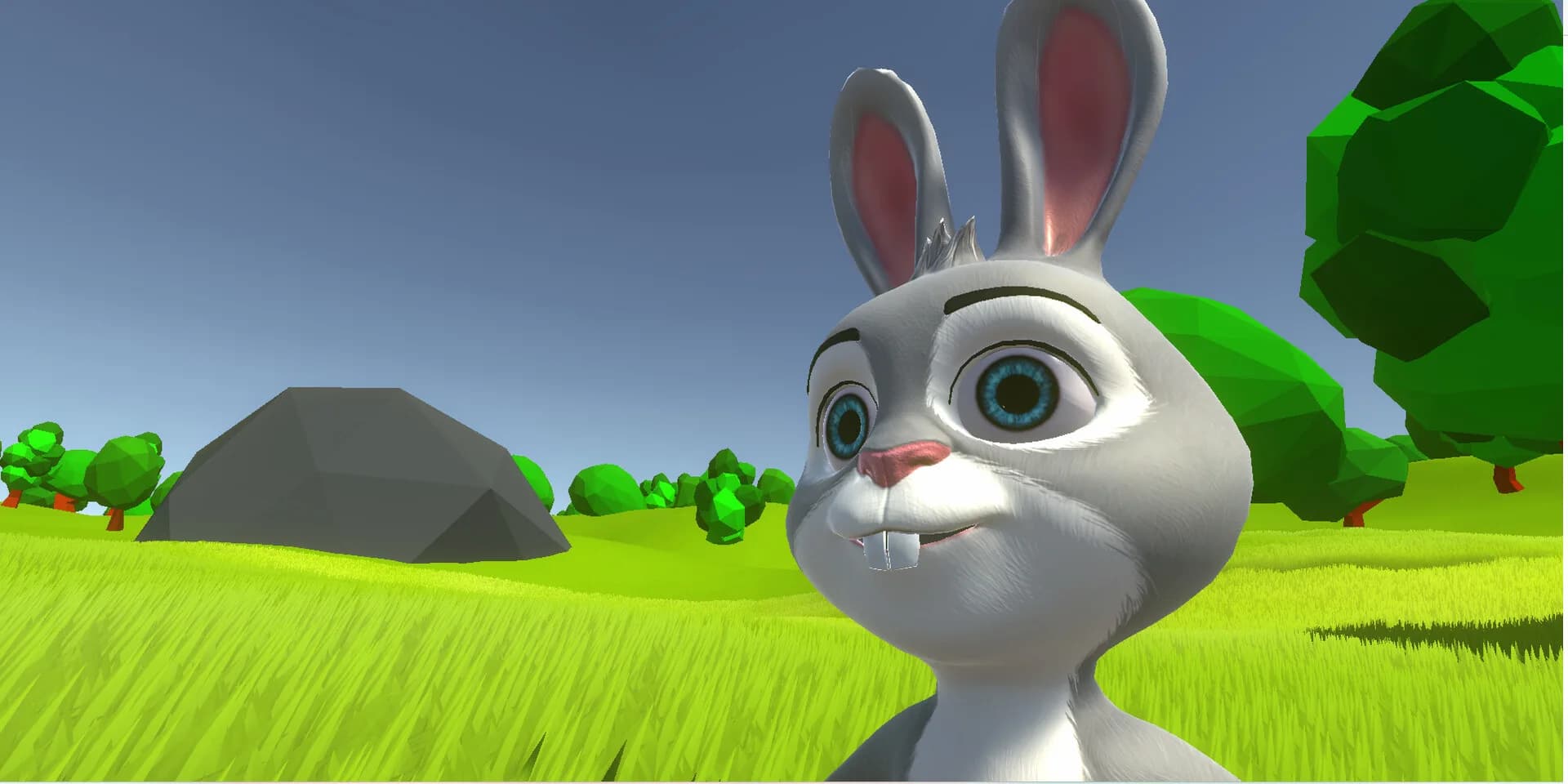 Crazy Rabbits görsel 4