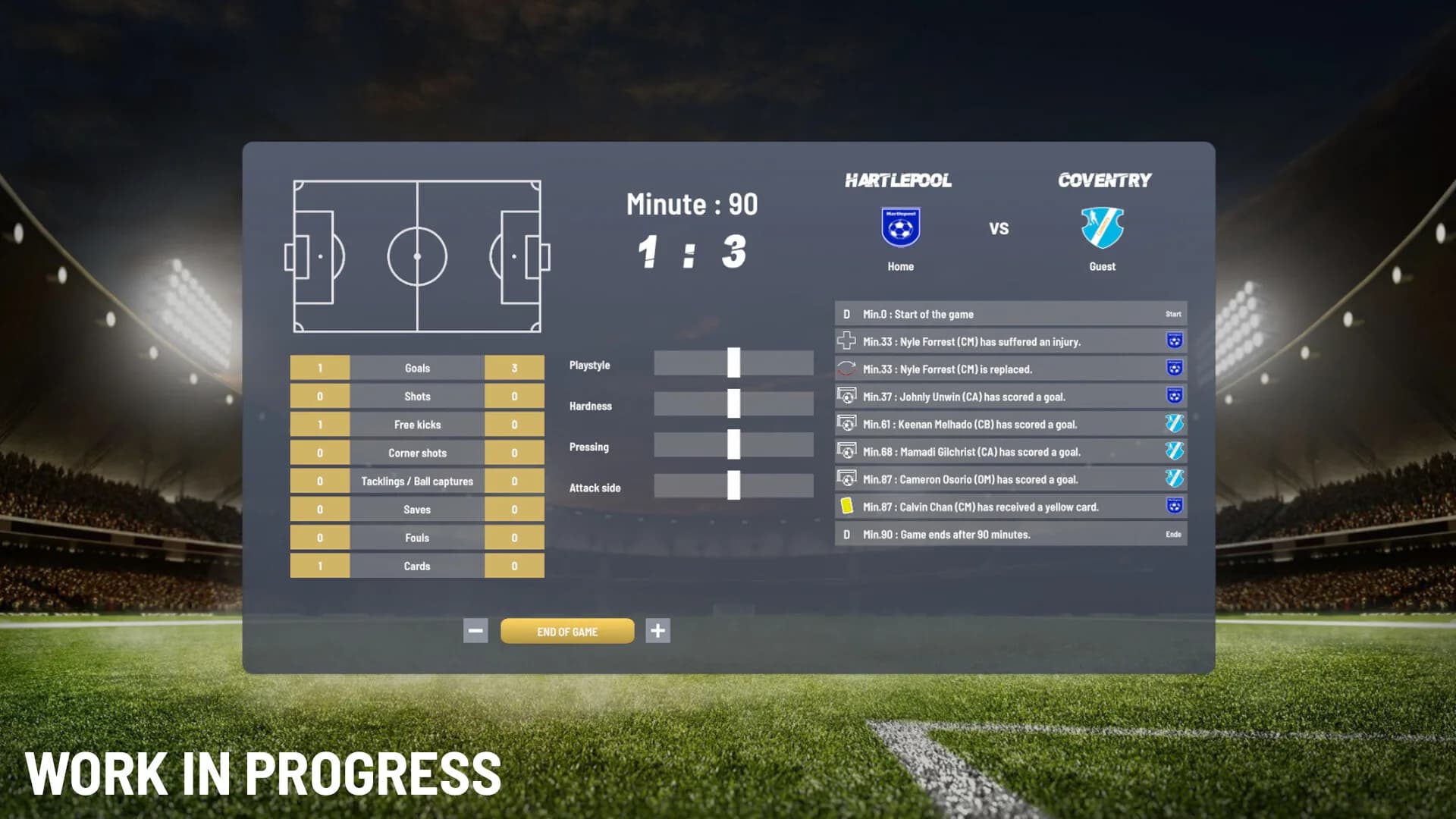 Tactics Unlimited görsel 14
