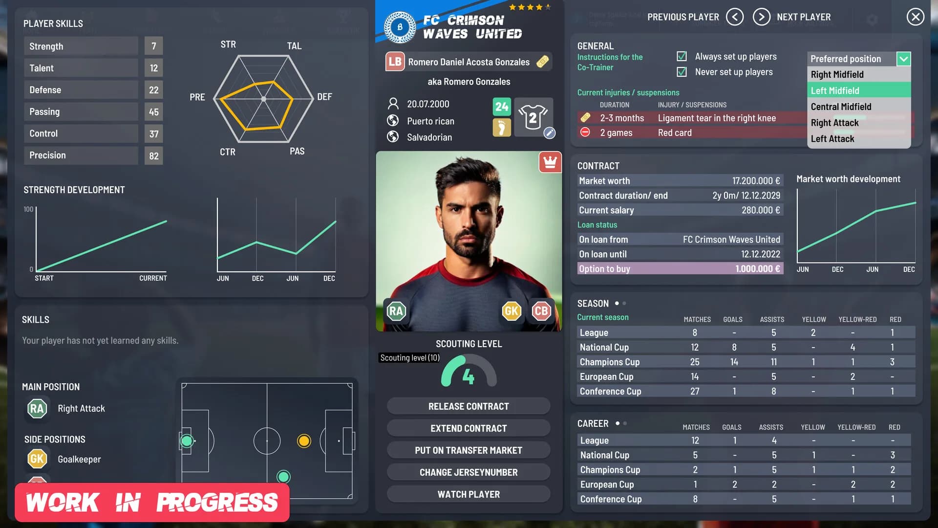 Tactics Unlimited görsel 9