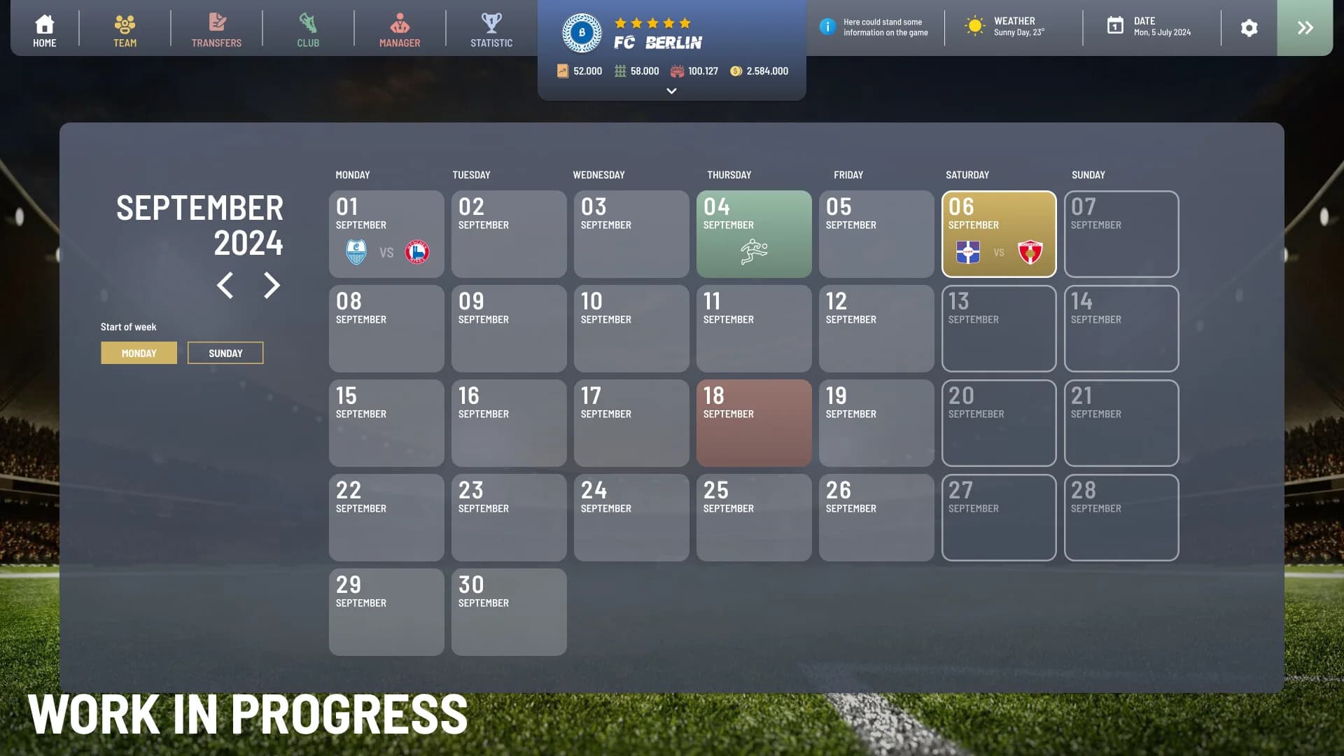 Tactics Unlimited görsel 10