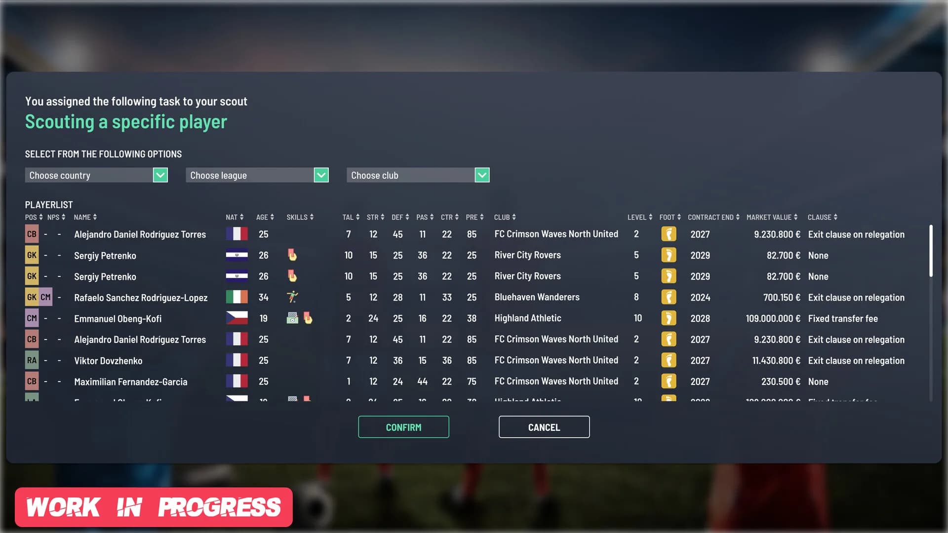 Tactics Unlimited görsel 11