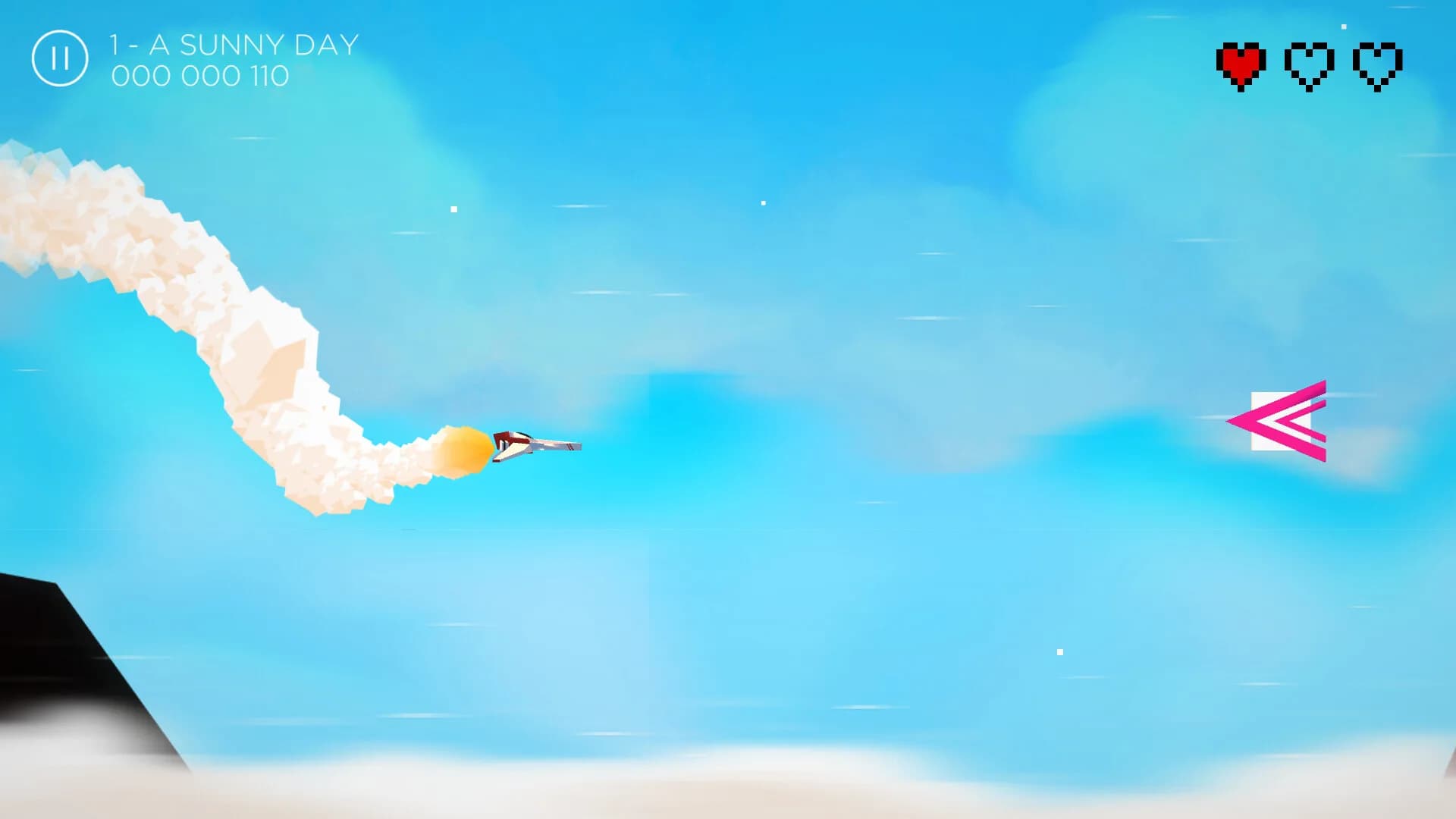 Sky Symphony görsel 2
