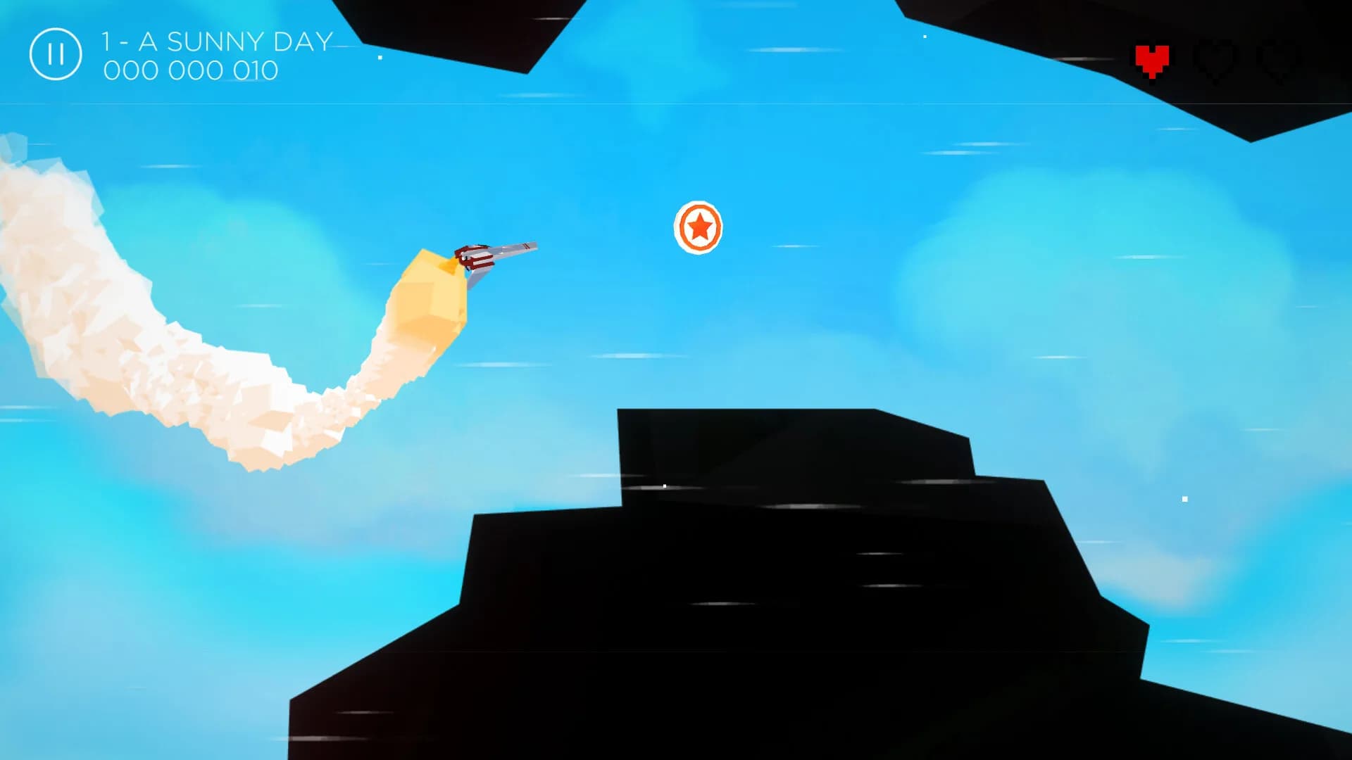 Sky Symphony görsel 4