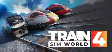Train Sim World® 4 görsel 1