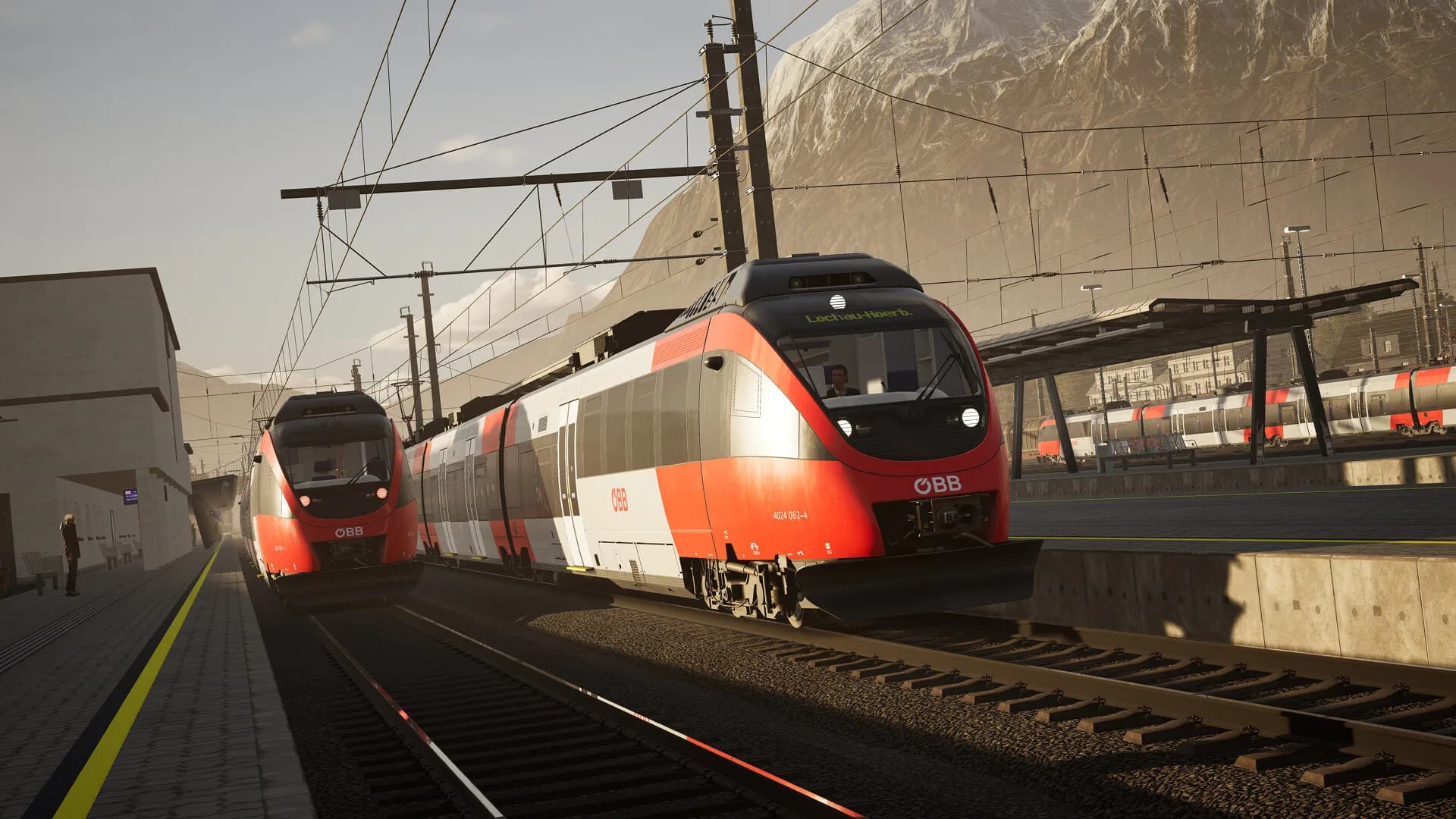 Train Sim World® 4 görsel 2