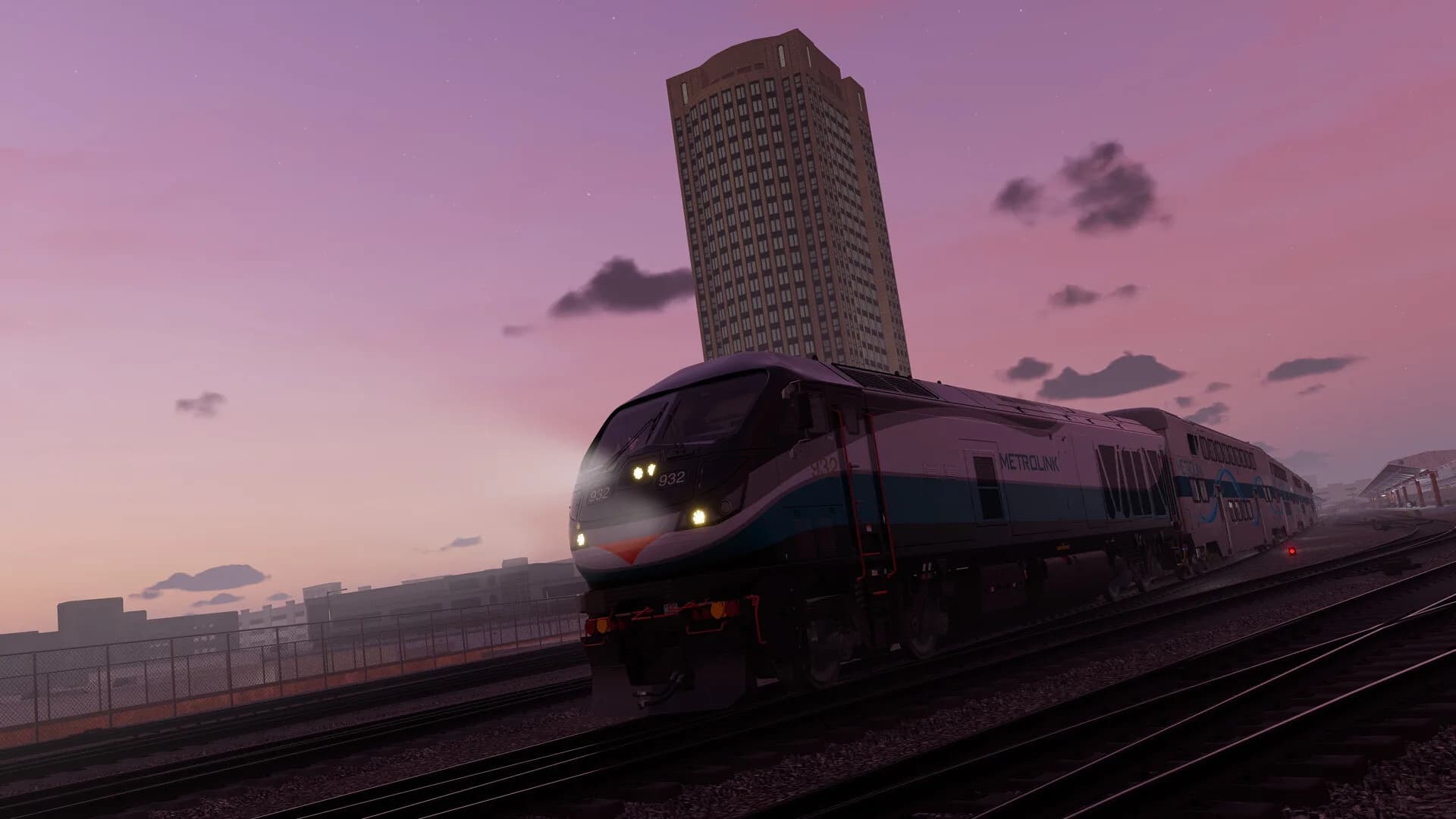 Train Sim World® 4 görsel 3