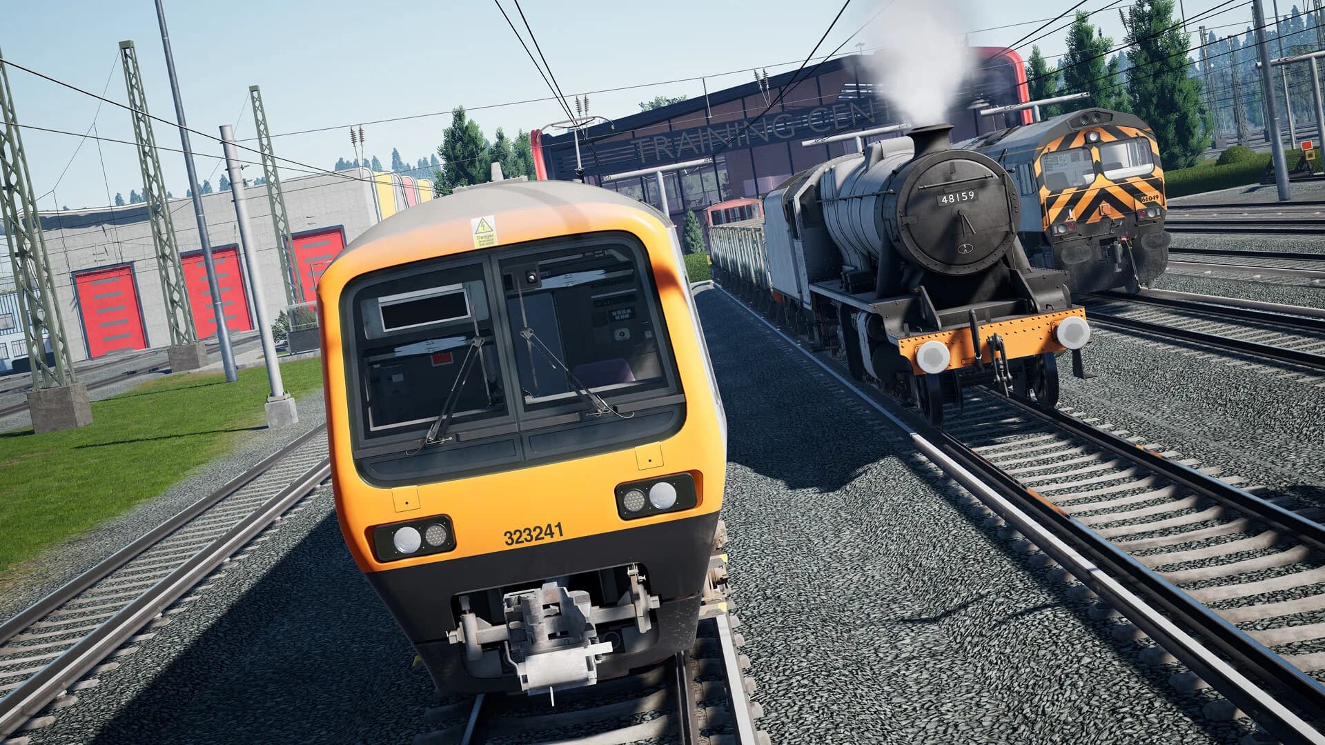 Train Sim World® 4 görsel 5