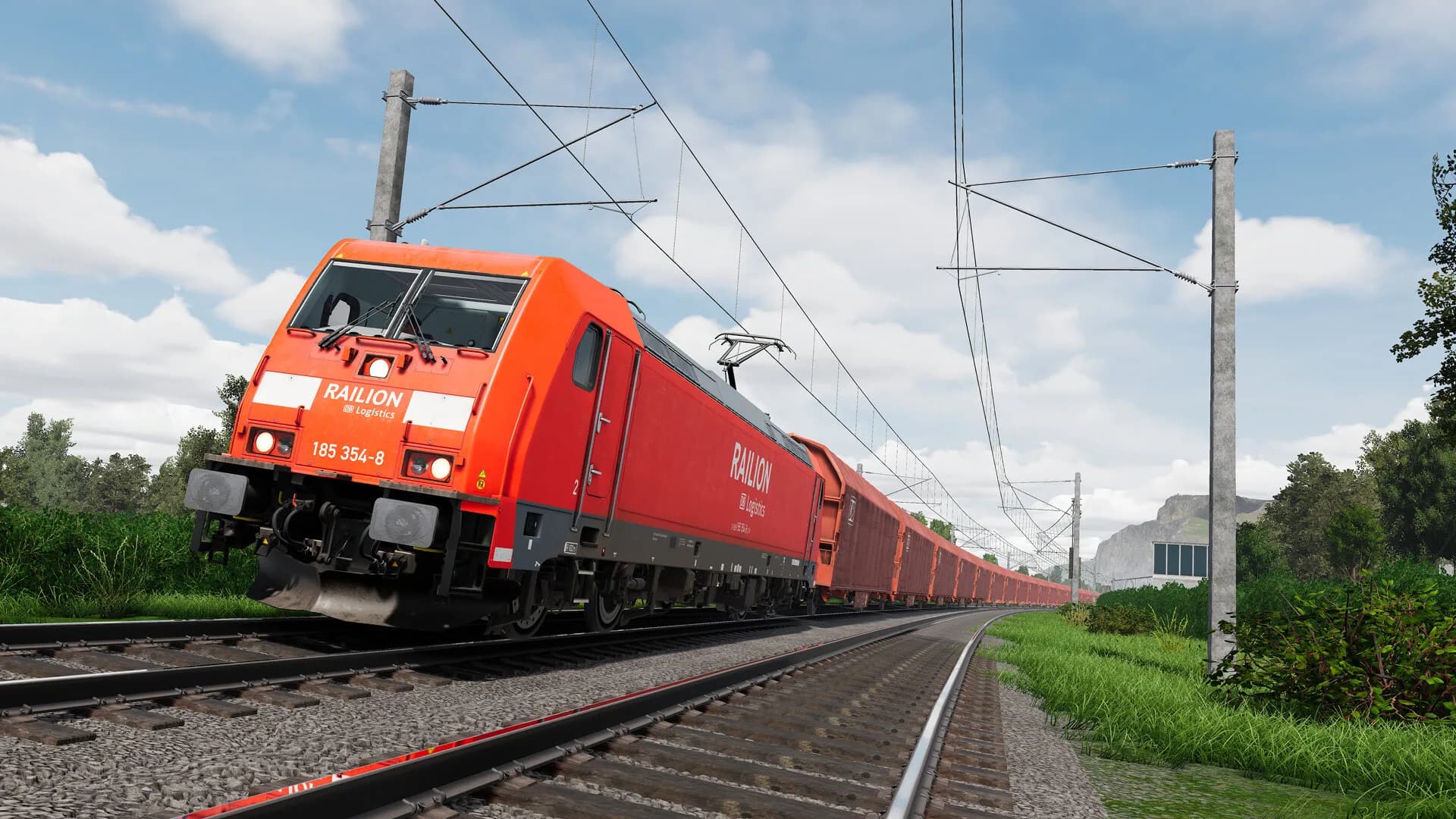 Train Sim World® 4 görsel 6