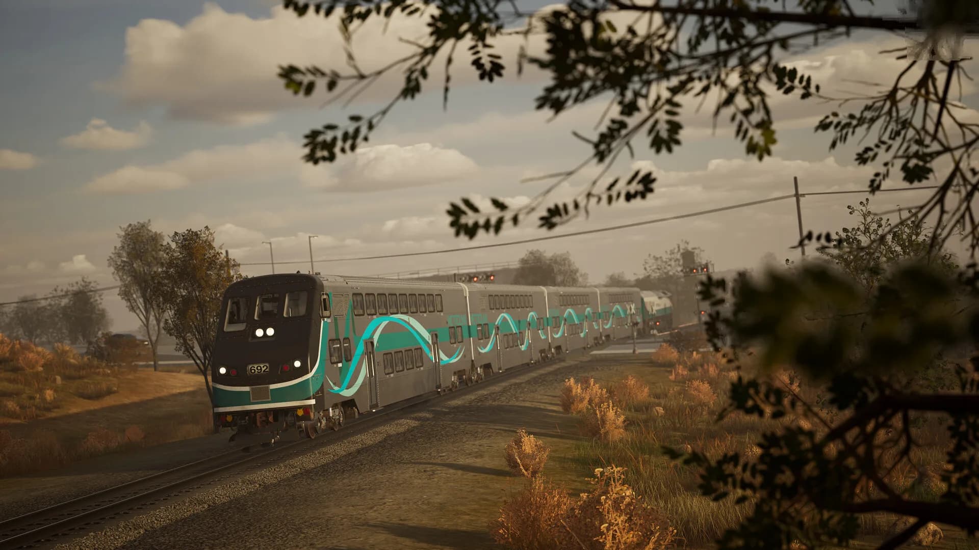 Train Sim World® 4 görsel 7