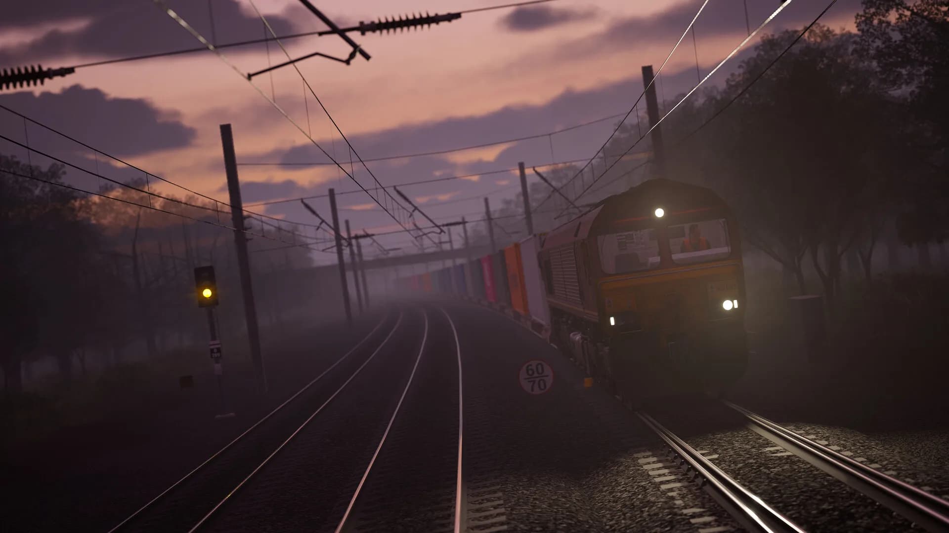 Train Sim World® 4 görsel 8
