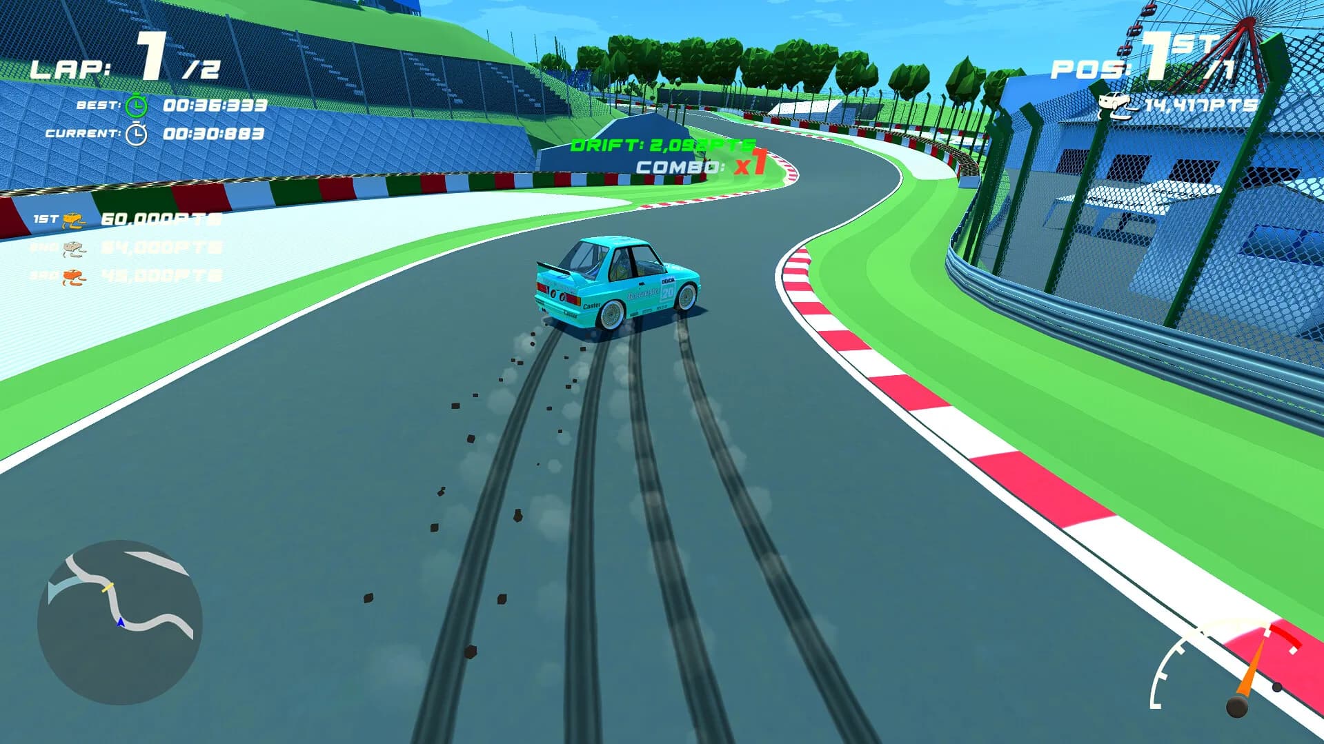 Rev'd Up Racing görsel 4