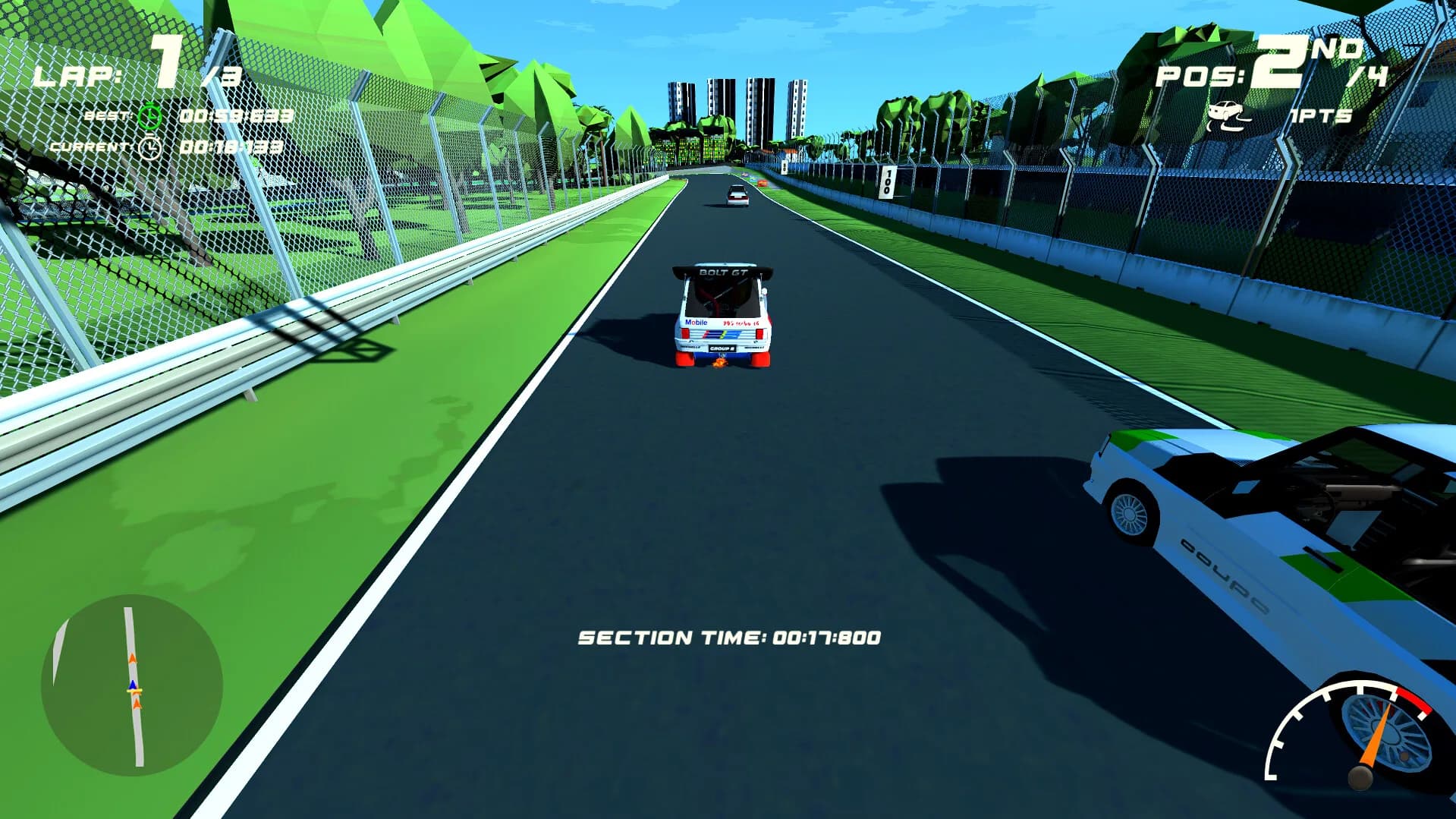 Rev'd Up Racing görsel 6