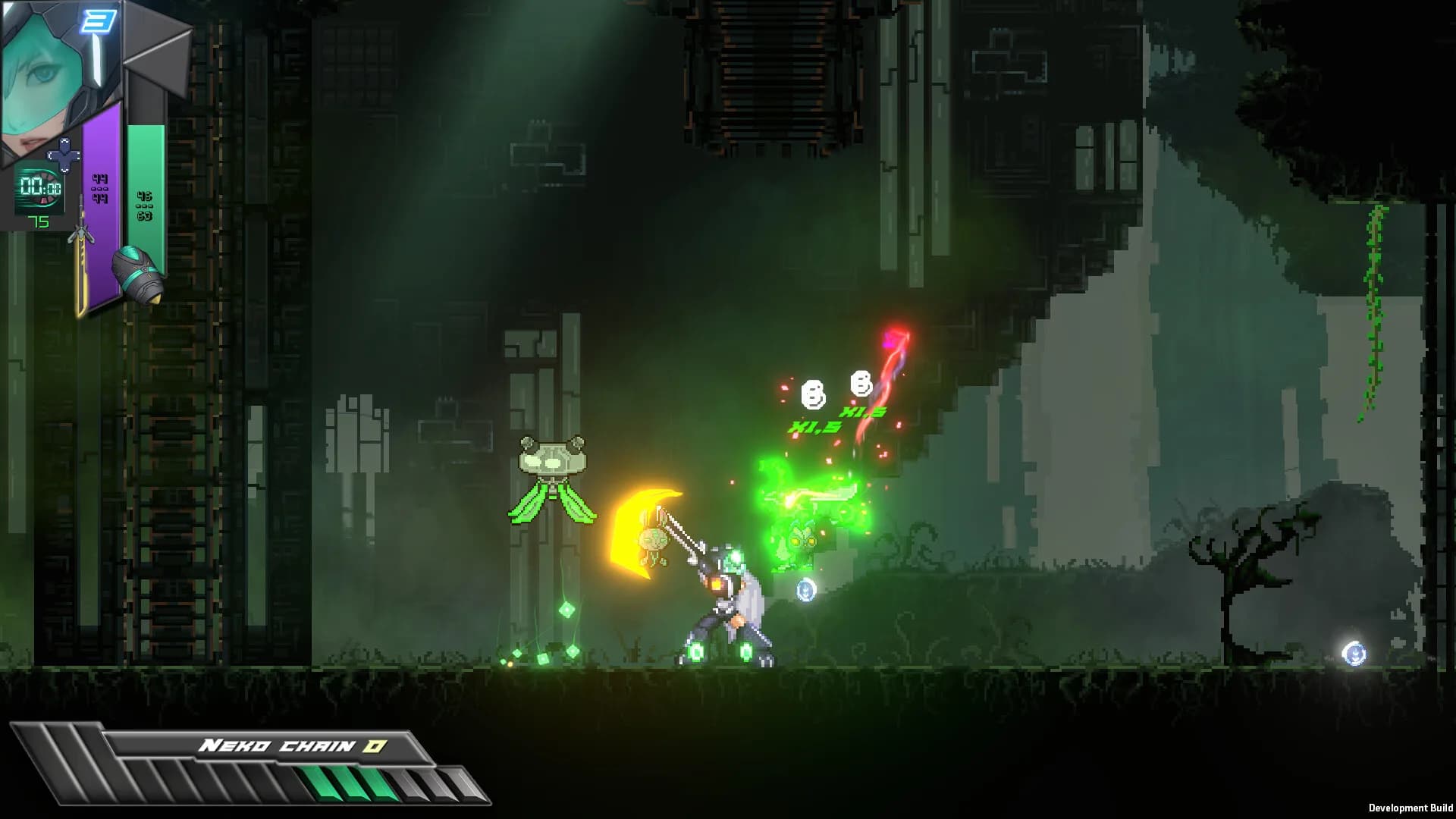 Neko's Rage görsel 3