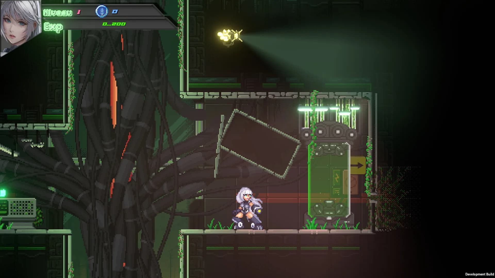 Neko's Rage görsel 10