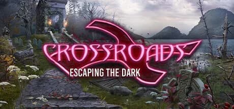 Crossroads: Escaping the Dark görsel 1