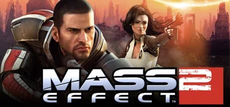 Mass Effect 2 (2010) Edition görsel 1