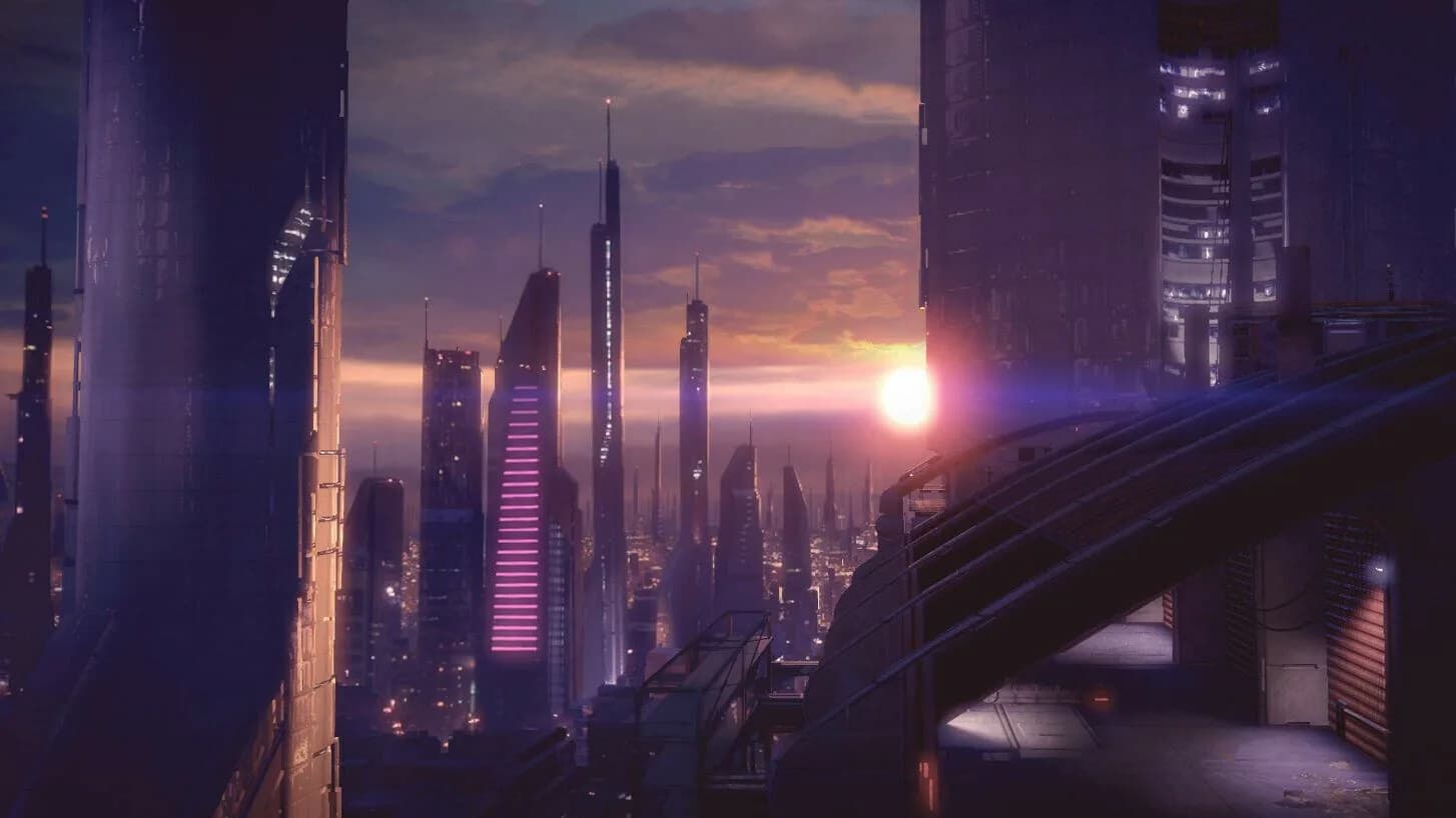 Mass Effect 2 (2010) Edition görsel 4